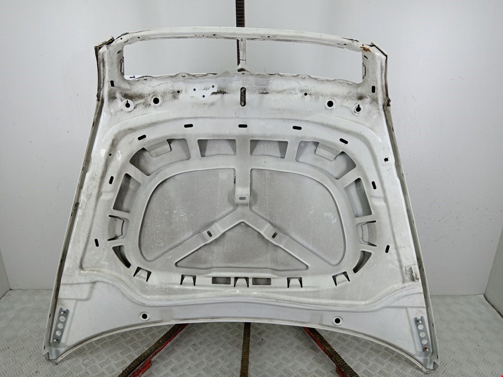 Капот SKODA Octavia A5 1Z- 2004-2013