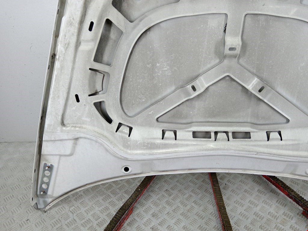 Капот SKODA Octavia A5 1Z- 2004-2013