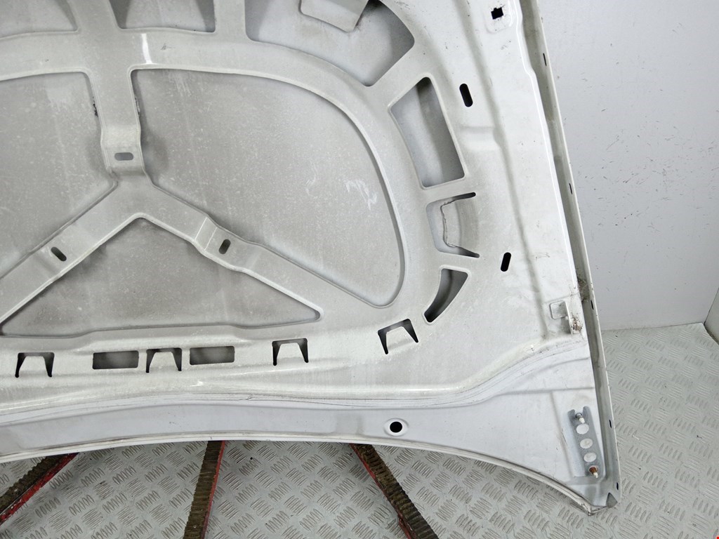 Капот SKODA Octavia A5 1Z- 2004-2013