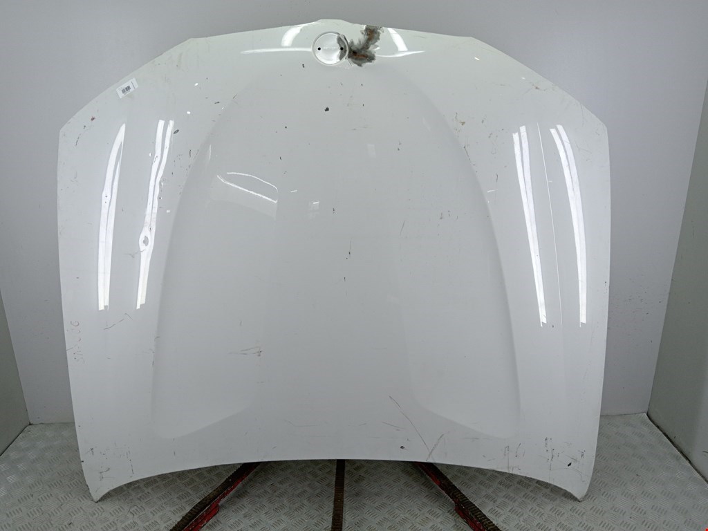Капот BMW X3 F25 2010-2017