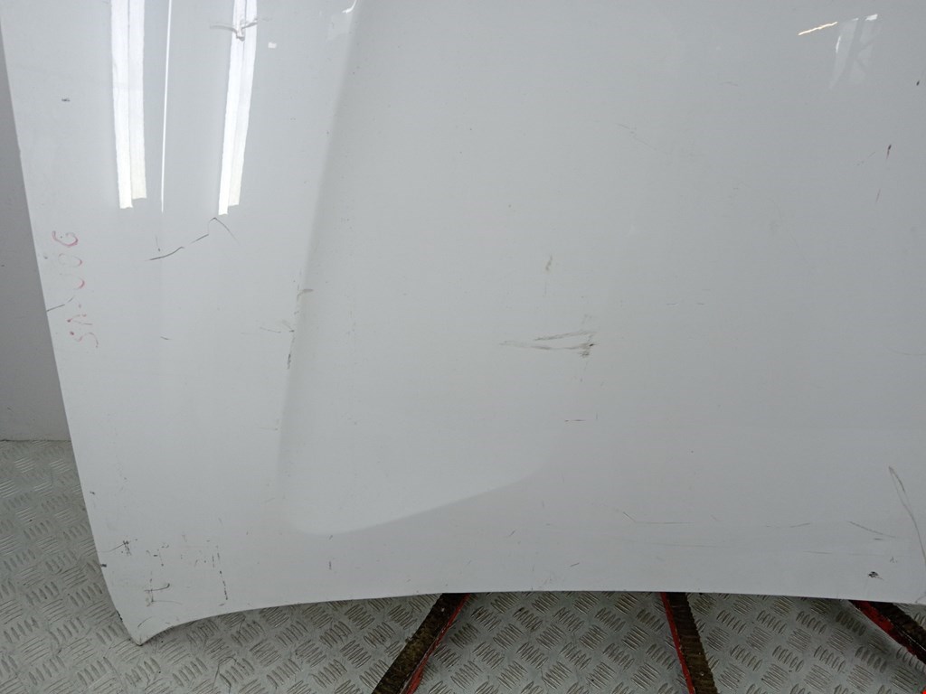 Капот BMW X3 F25 2010-2017