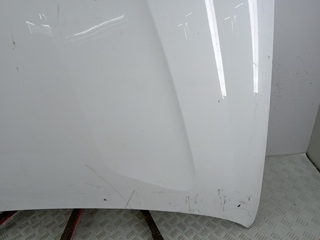 Капот BMW X3 F25 2010-2017