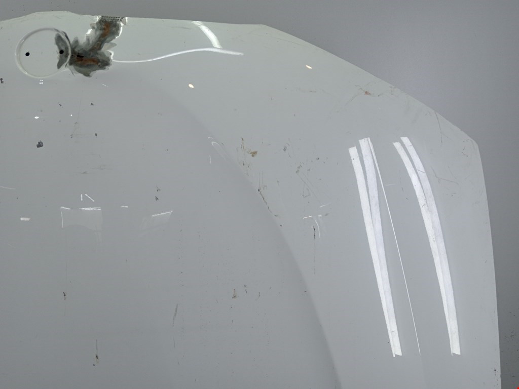 Капот BMW X3 F25 2010-2017