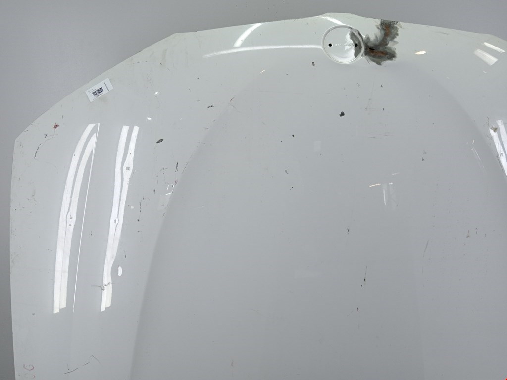 Капот BMW X3 F25 2010-2017