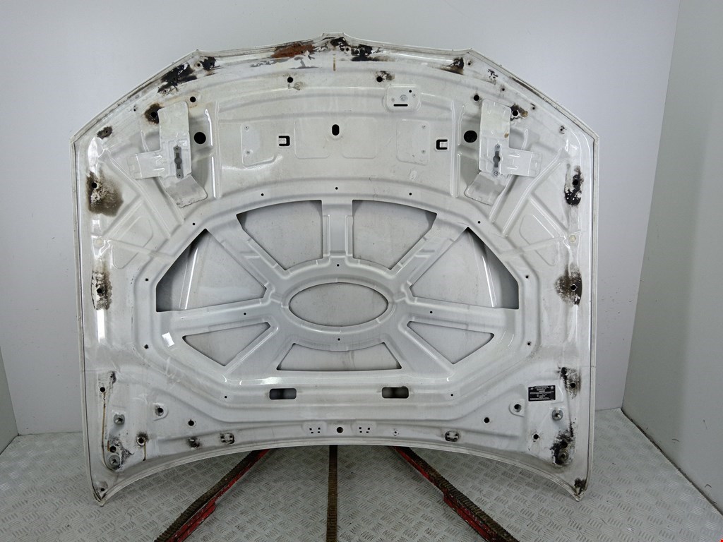 Капот BMW X3 F25 2010-2017