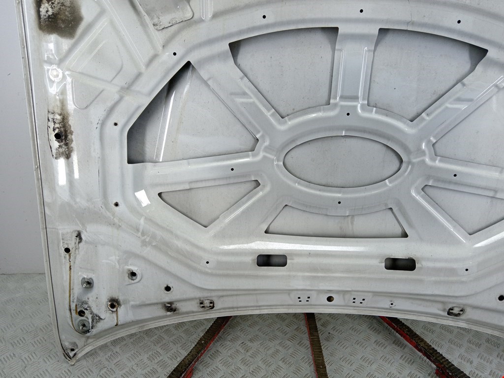 Капот BMW X3 F25 2010-2017