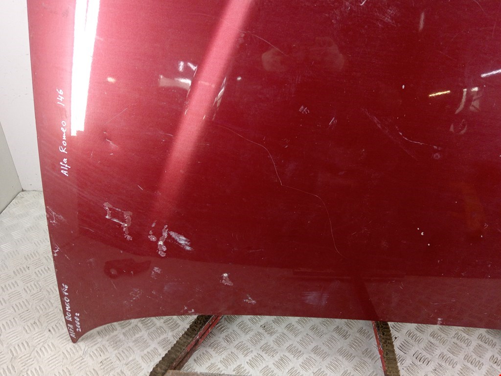 Капот ALFA ROMEO 146 1994-2001