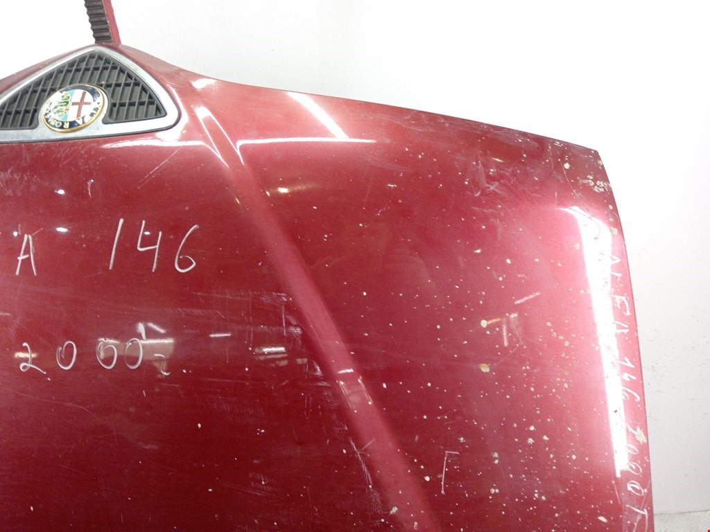Капот ALFA ROMEO 146 1994-2001