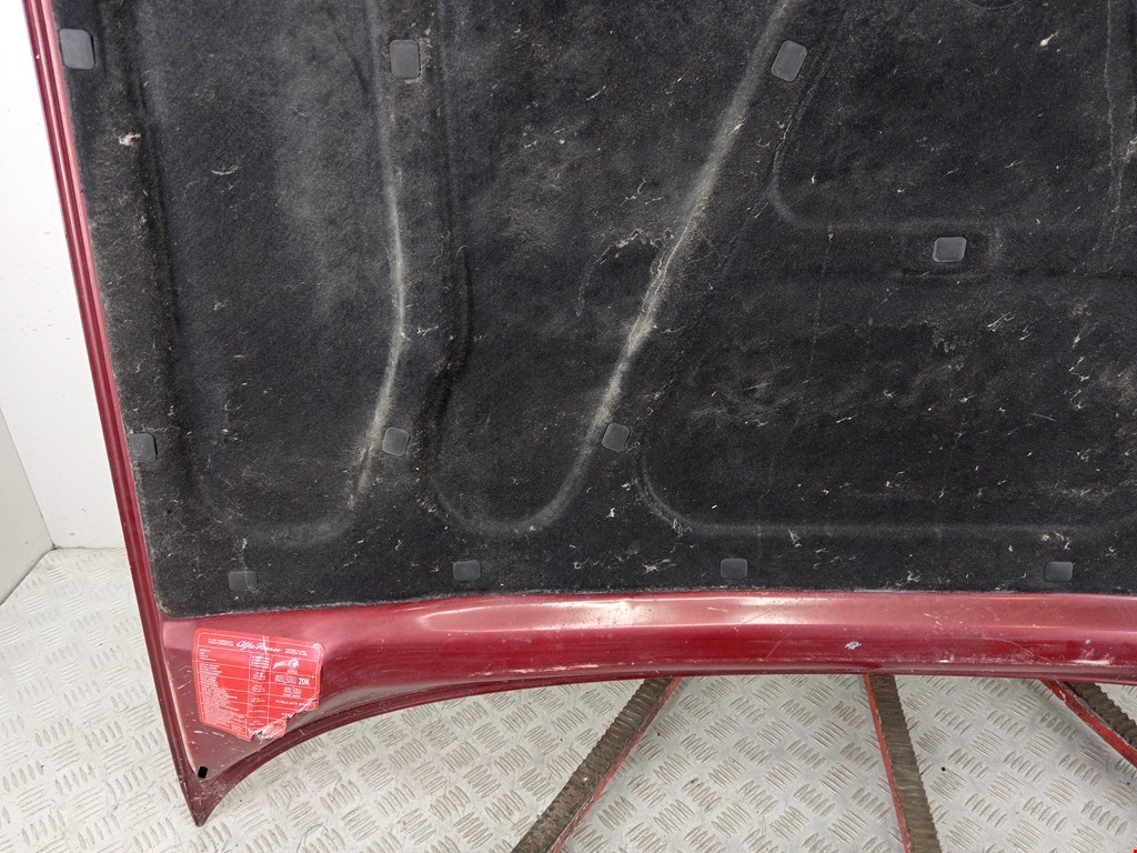 Капот ALFA ROMEO 146 1994-2001