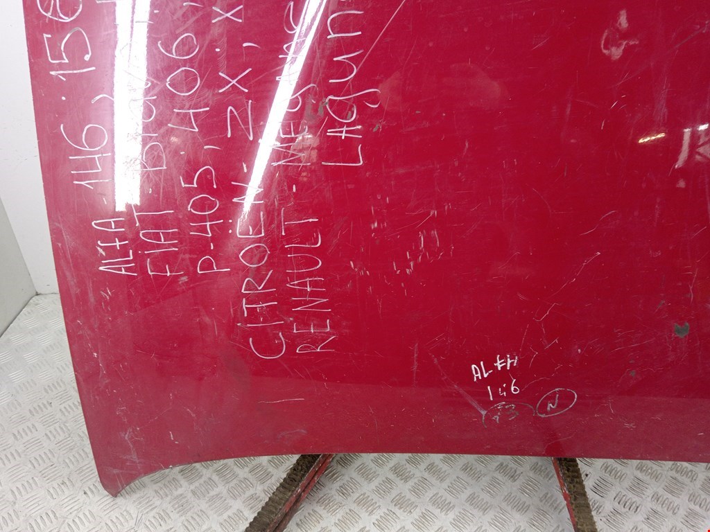 Капот ALFA ROMEO 146 1994-2001