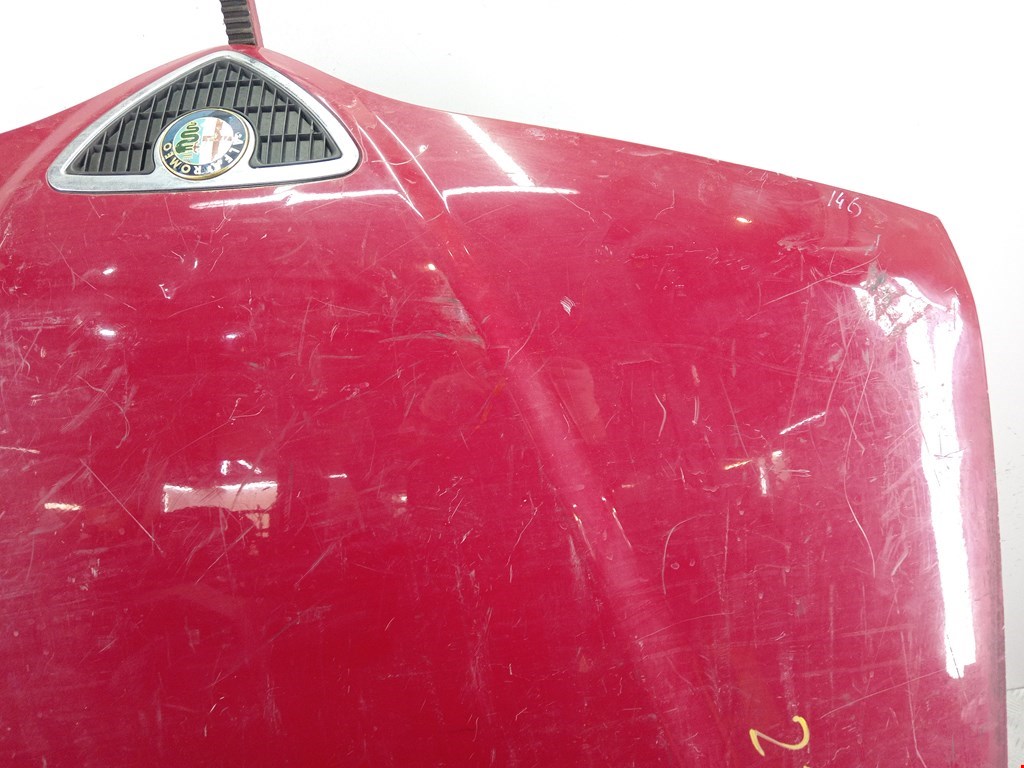 Капот ALFA ROMEO 146 1994-2001