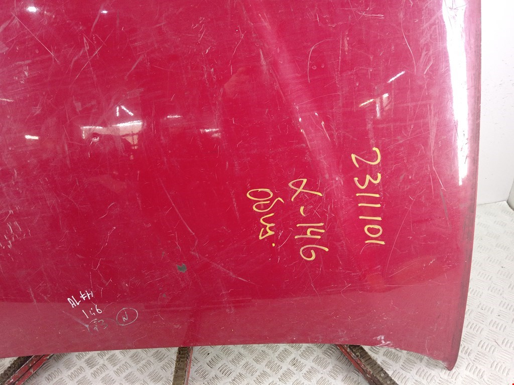 Капот ALFA ROMEO 146 1994-2001