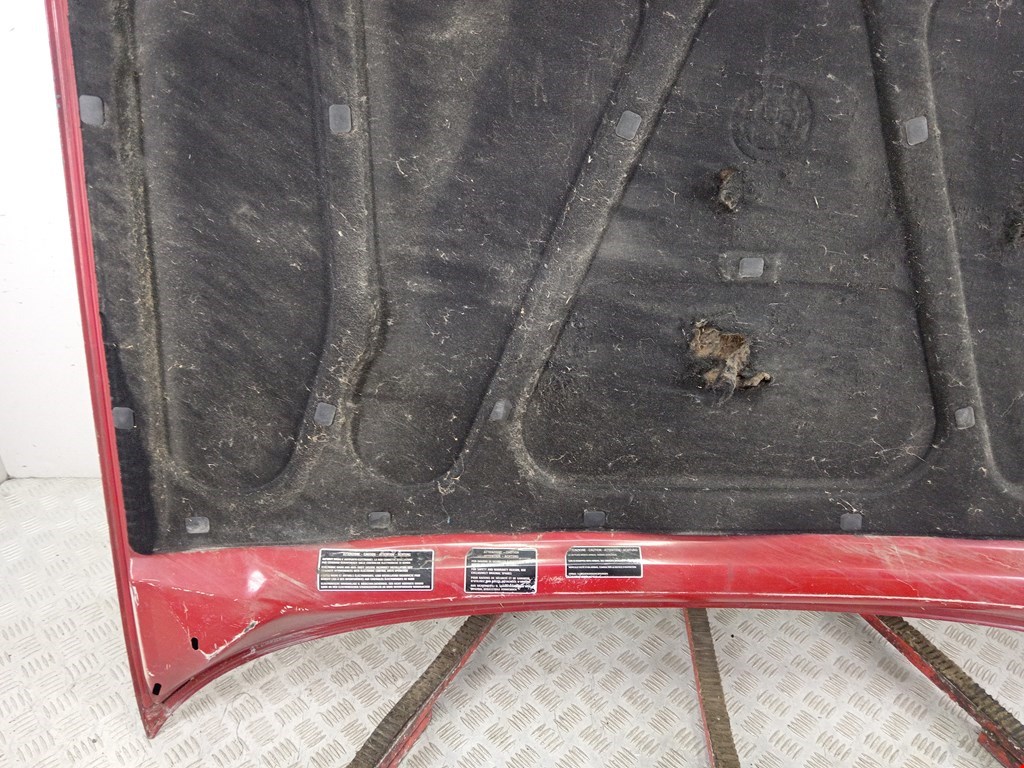 Капот ALFA ROMEO 146 1994-2001