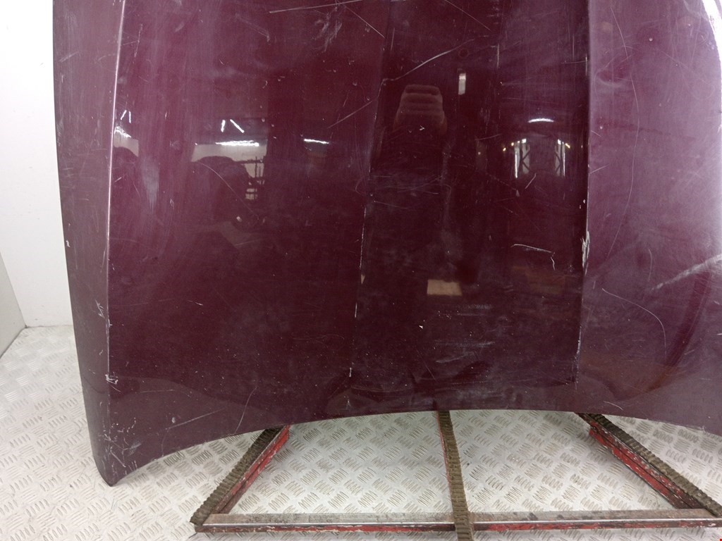 Капот BMW 3er E90/E91 2005-2012