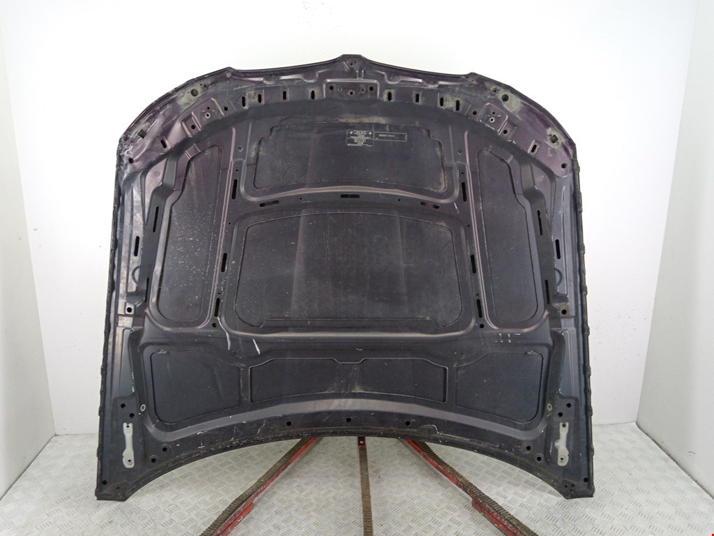 Капот BMW 3er E90/E91 2005-2012