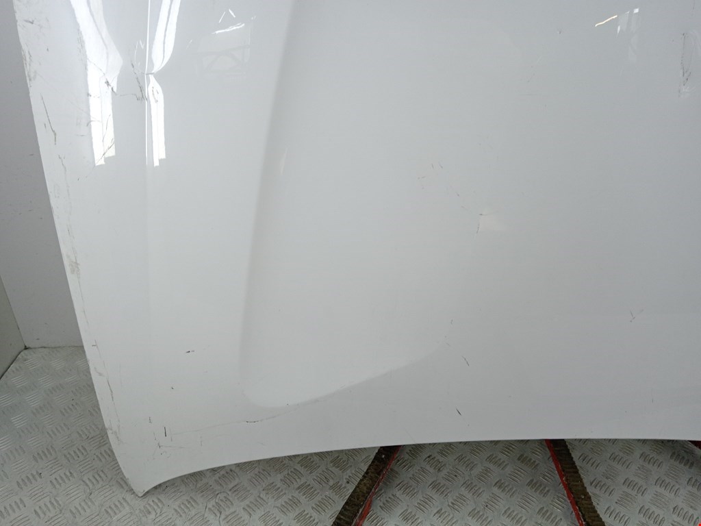 Капот BMW X3 F25 2010-2017