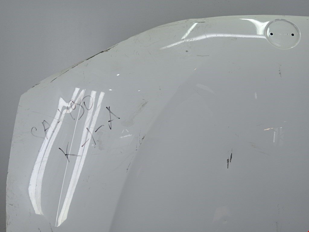 Капот BMW X3 F25 2010-2017