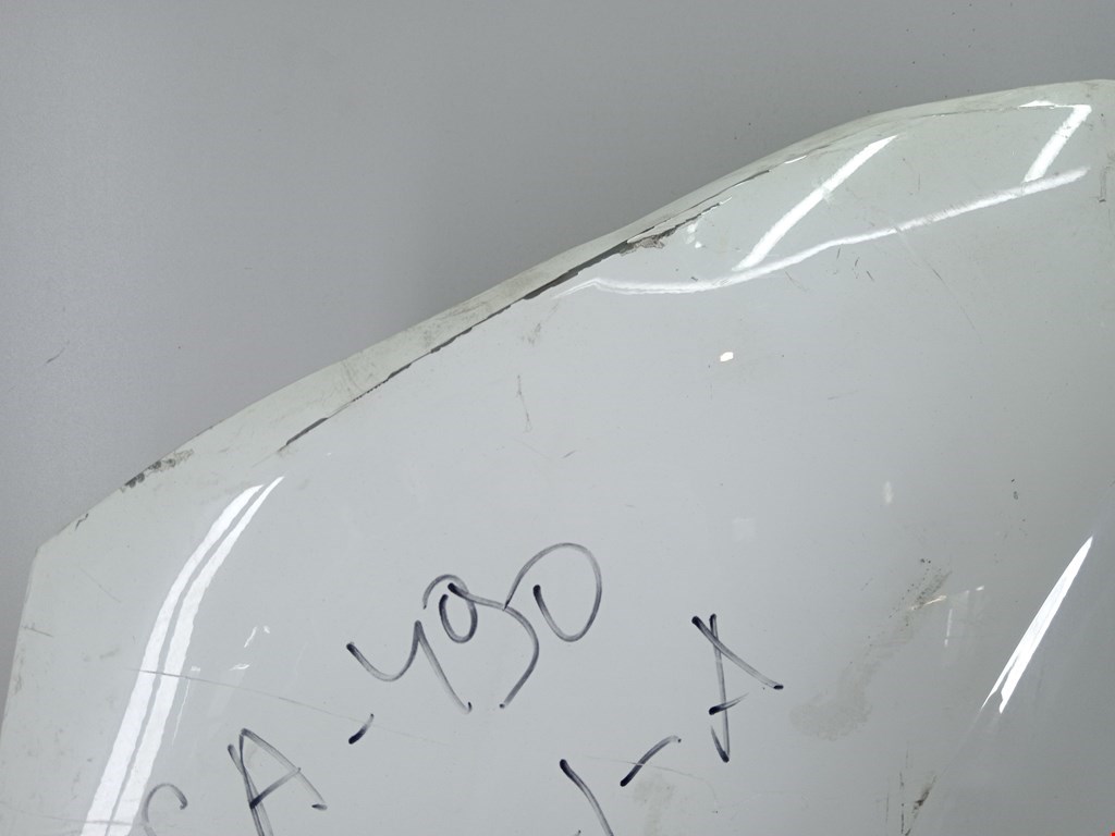 Капот BMW X3 F25 2010-2017