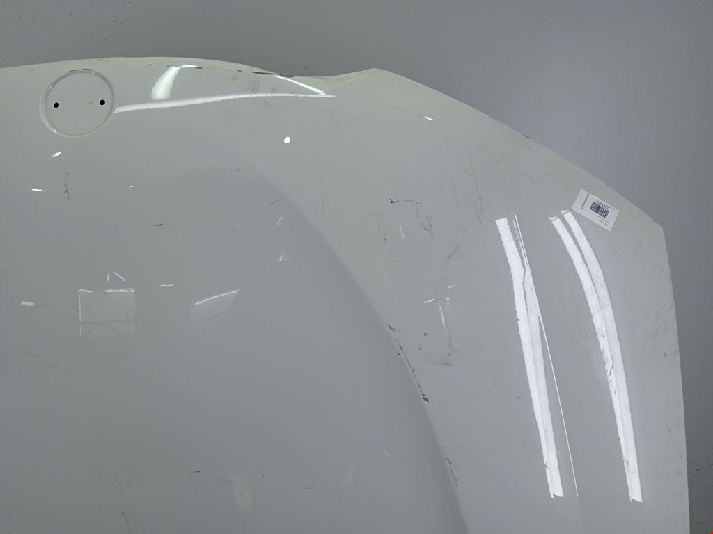 Капот BMW X3 F25 2010-2017