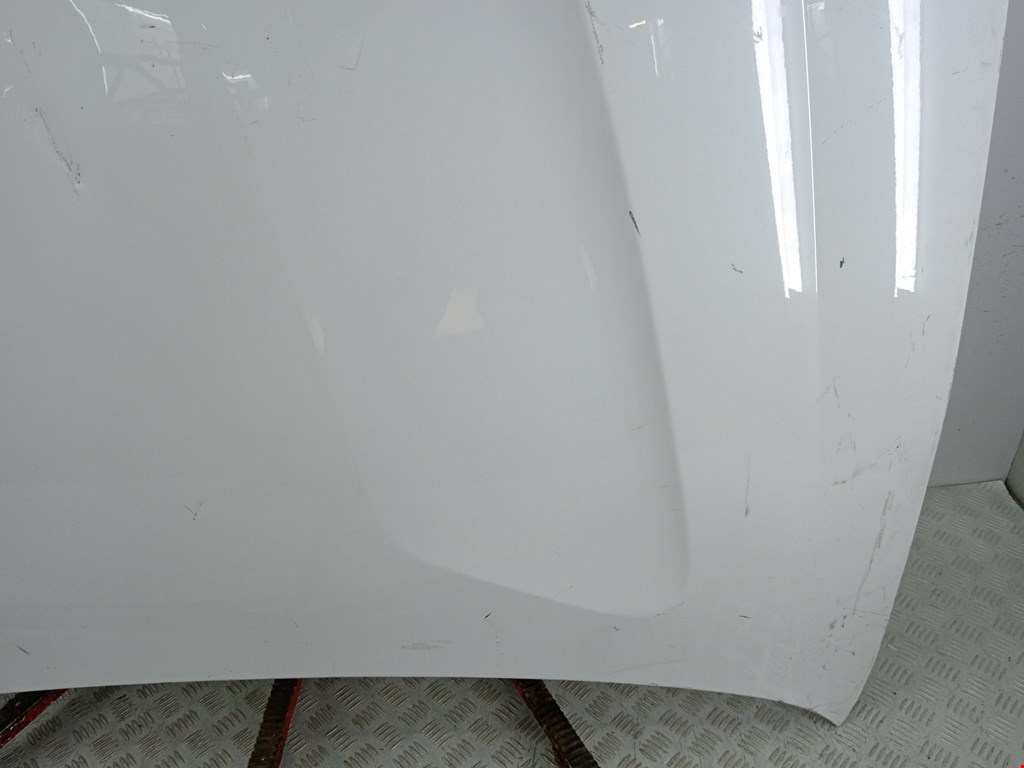 Капот BMW X3 F25 2010-2017