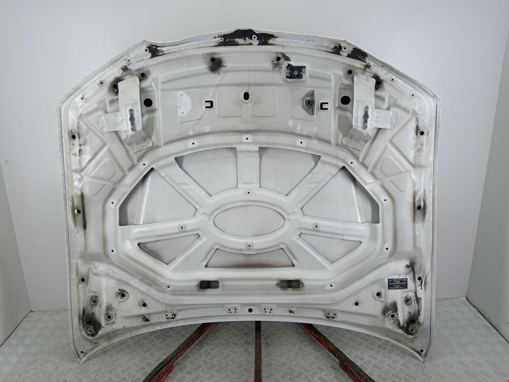 Капот BMW X3 F25 2010-2017