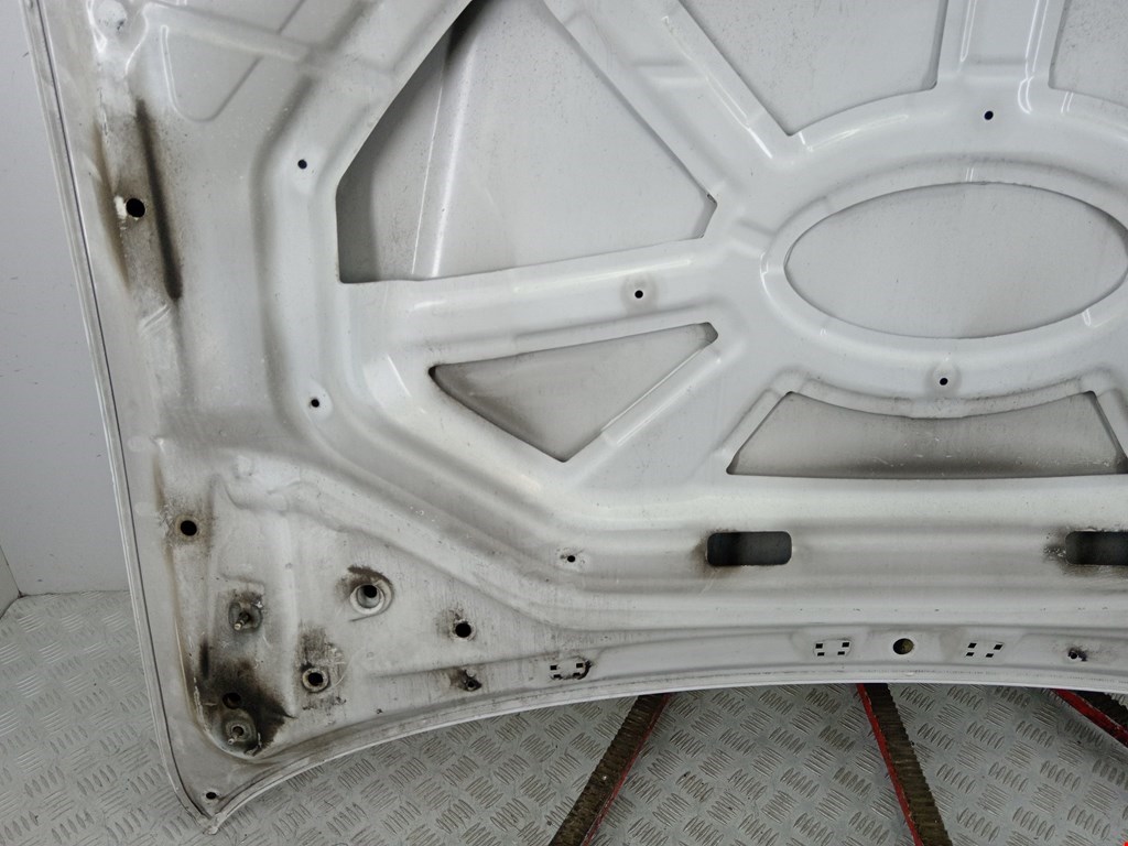 Капот BMW X3 F25 2010-2017