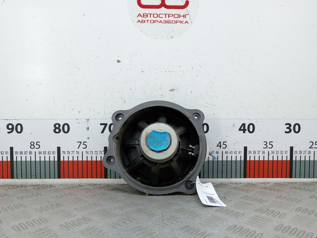 Динамик BMW 3er E46 1998-2006