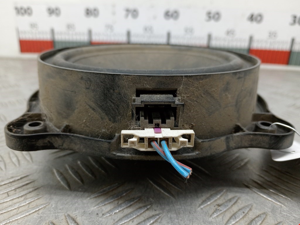 Динамик BMW 3er E46 1998-2006