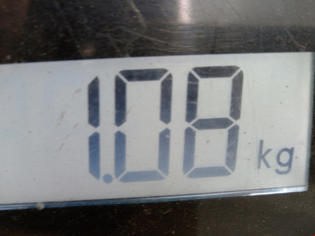 Стеклоподъемник задний левый BMW 5er 5 серия E60/E61 2003-2010