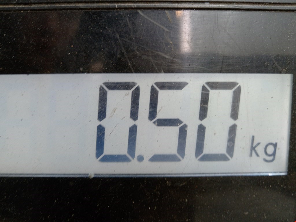 Ручка двери передней наружная левая BMW X5 E70 2007-2013