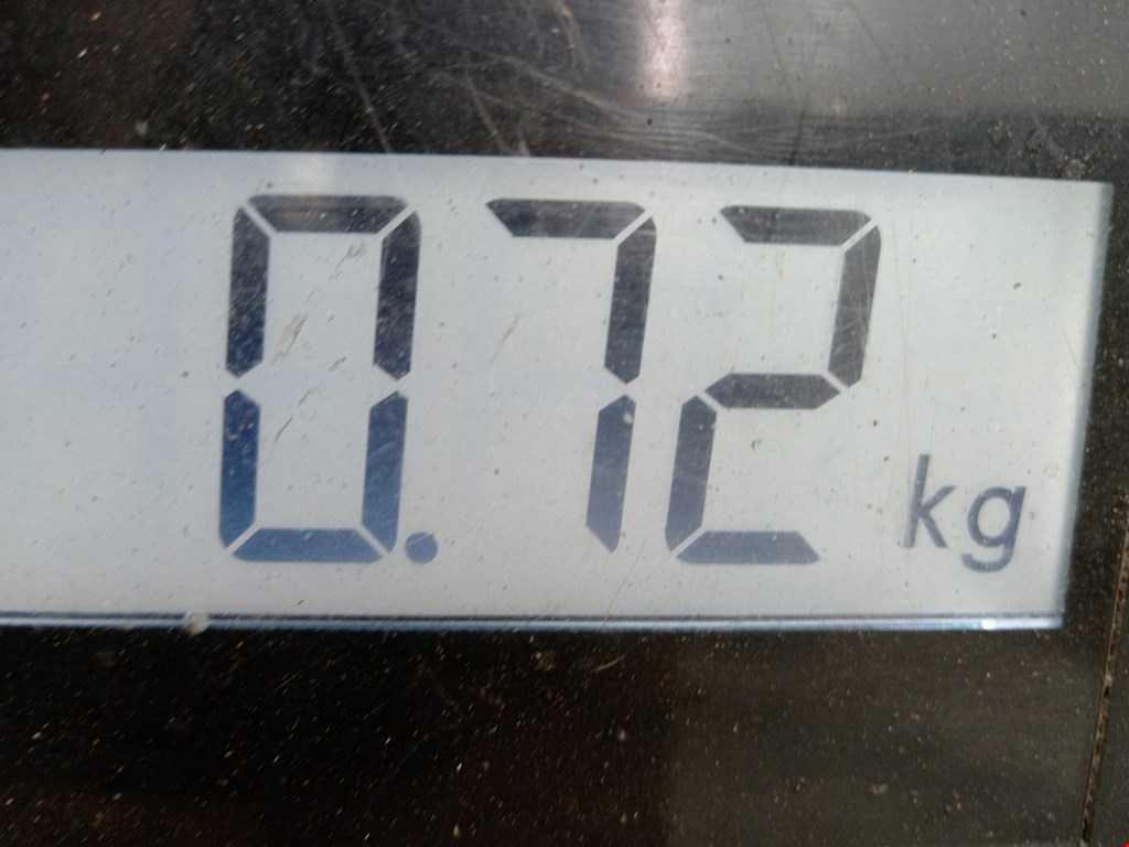 Замок двери задней правой BMW 5er 5 серия E60/E61 2003-2010