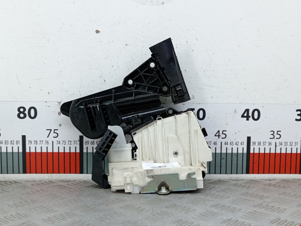 Замок двери задней правой MERCEDES-BENZ M-Class W164 ML 2005-2011