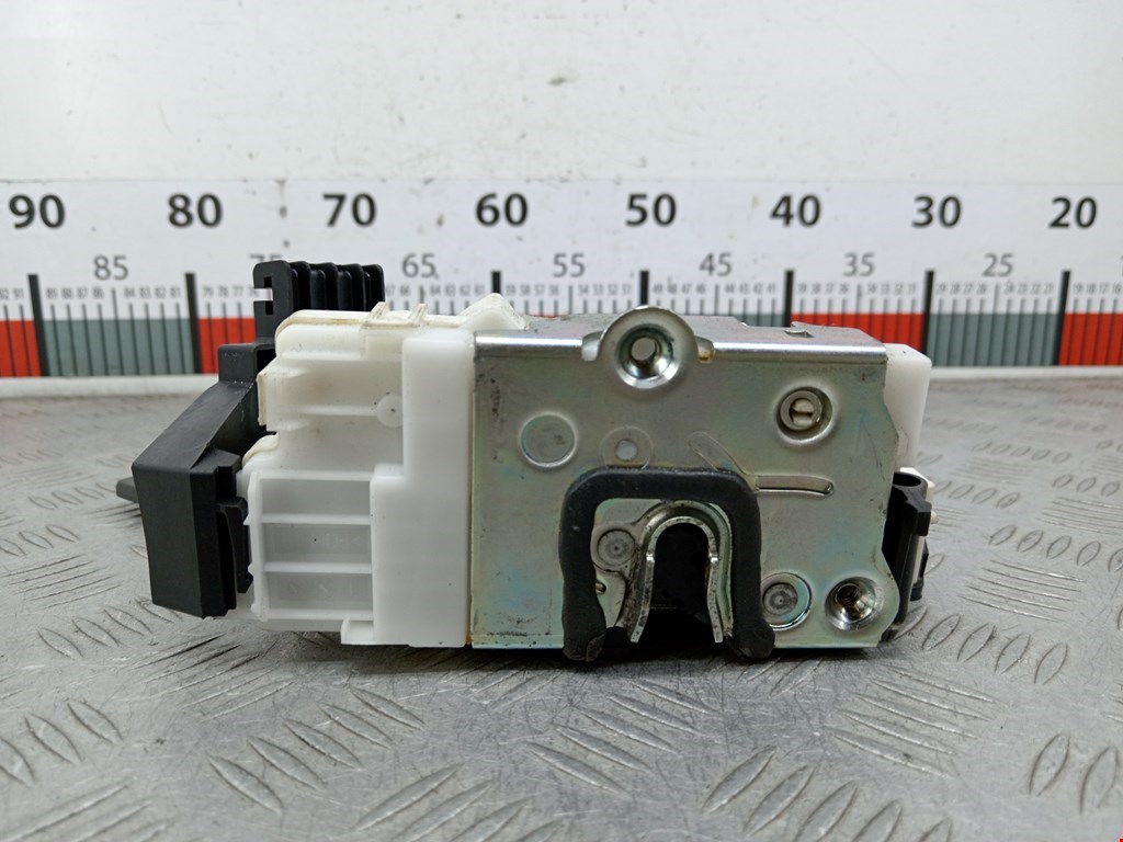 Замок двери задней правой MERCEDES-BENZ M-Class W164 ML 2005-2011