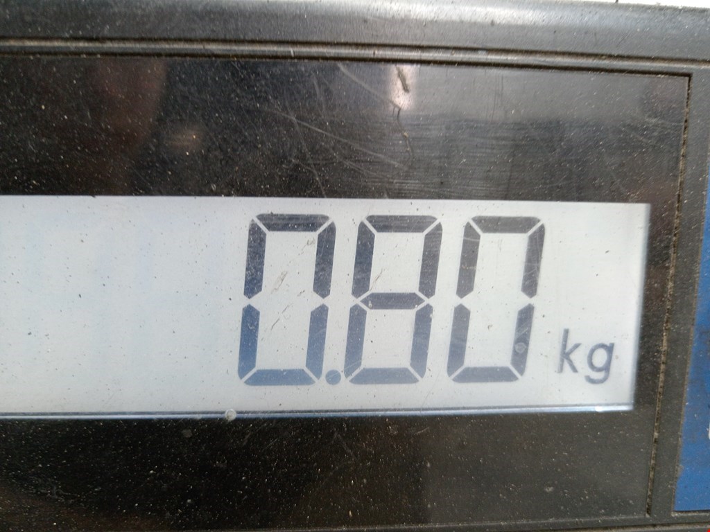 Замок двери задней правой MERCEDES-BENZ M-Class W164 ML 2005-2011