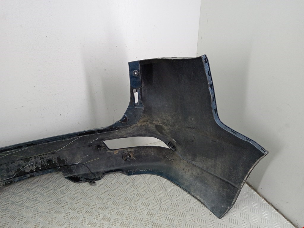 Бампер задний CHEVROLET TrailBlazer 2012-2016