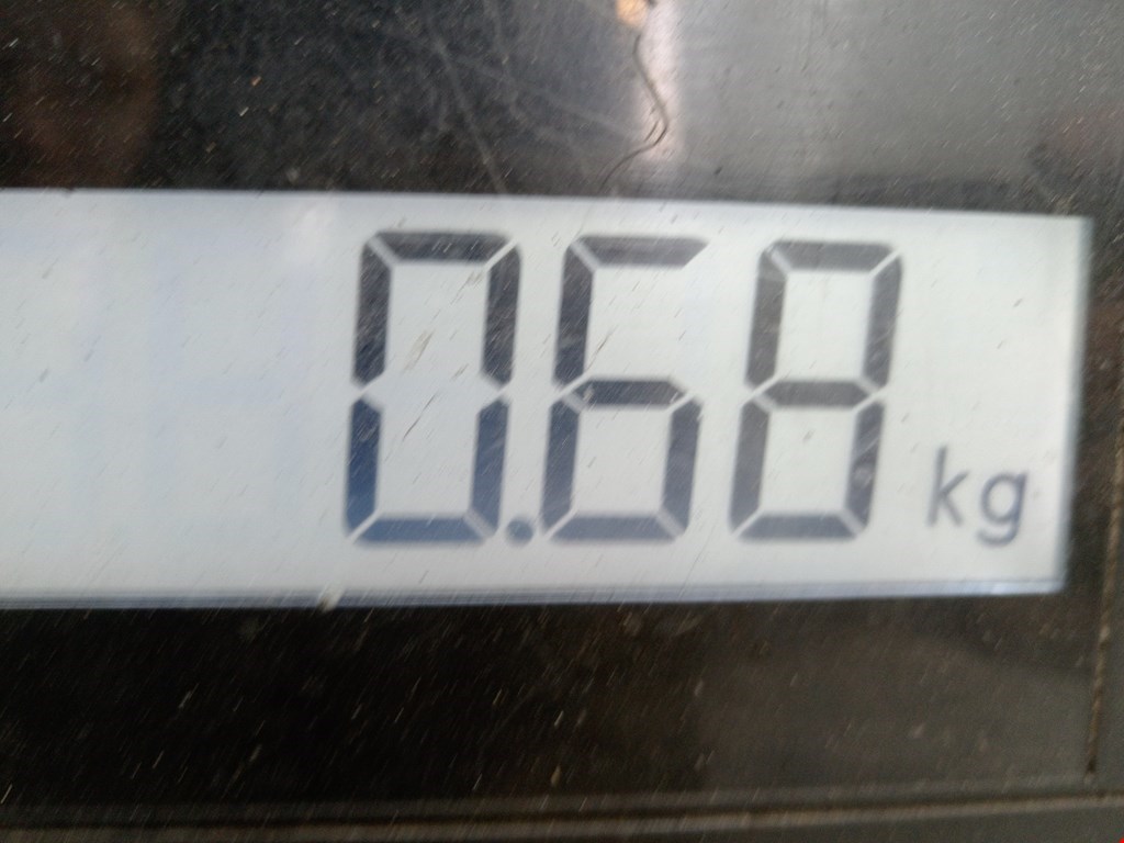 Замок двери задней правой BMW 5er 5 серия E60/E61 2003-2010