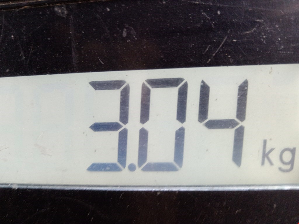 Бампер задний CHEVROLET TrailBlazer 2012-2016