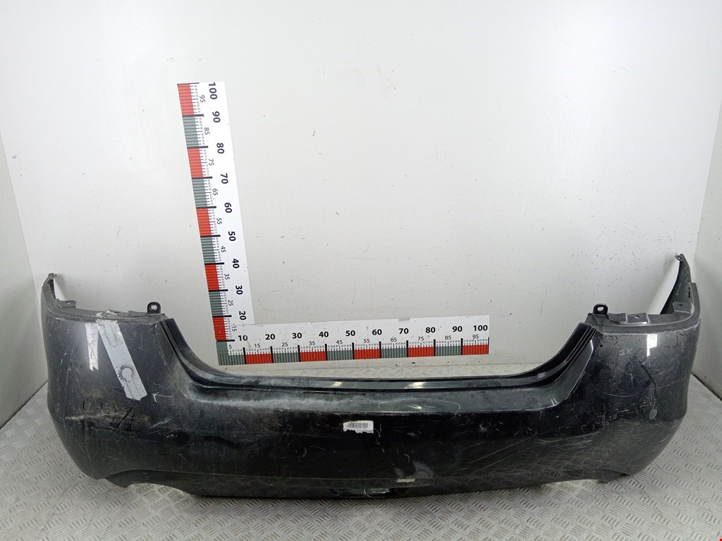 Бампер задний Nissan Teana 3 (L33) (2014-2020)