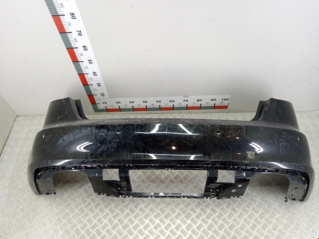 Бампер задний AUDI A3 8V 2012-2020