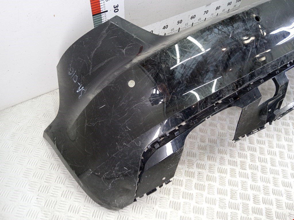 Бампер задний AUDI A3 8V 2012-2020