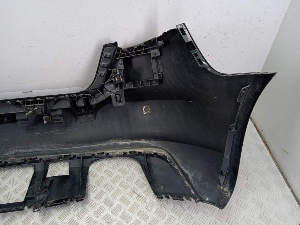 Бампер задний AUDI A3 8V 2012-2020