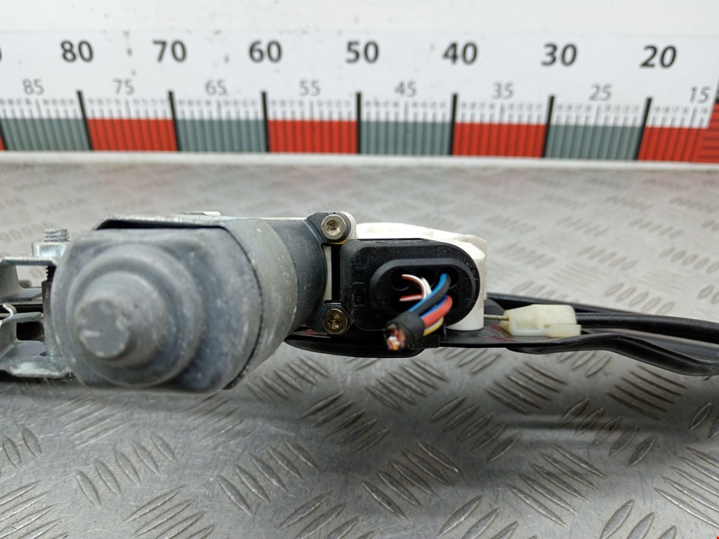 Стеклоподъемник задний правый BMW 5er 5 серия E60/E61 2003-2010