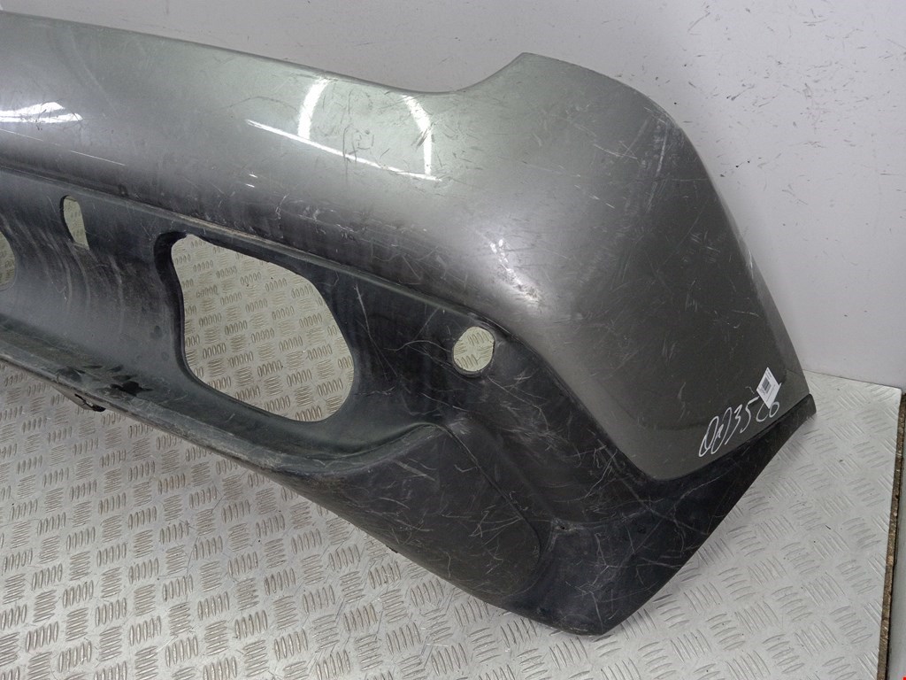 Бампер задний BMW X5 E53 1999-2006