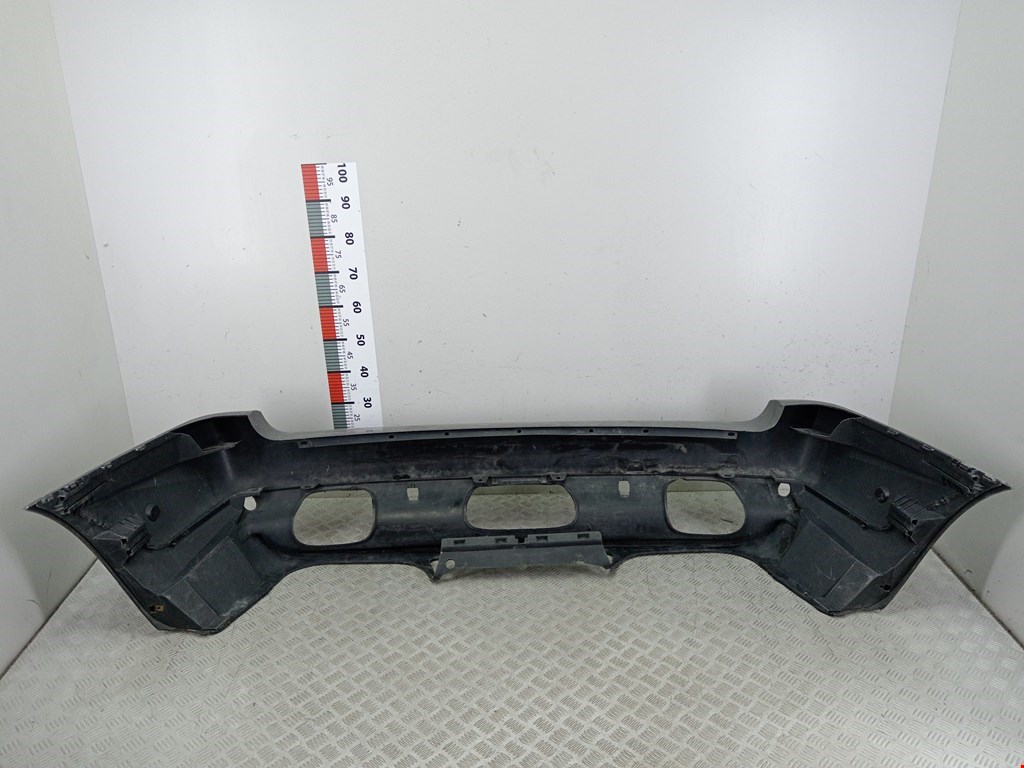 Бампер задний BMW X5 E53 1999-2006