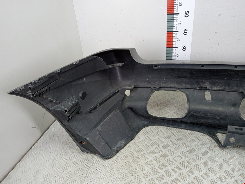 Бампер задний BMW X5 E53 1999-2006