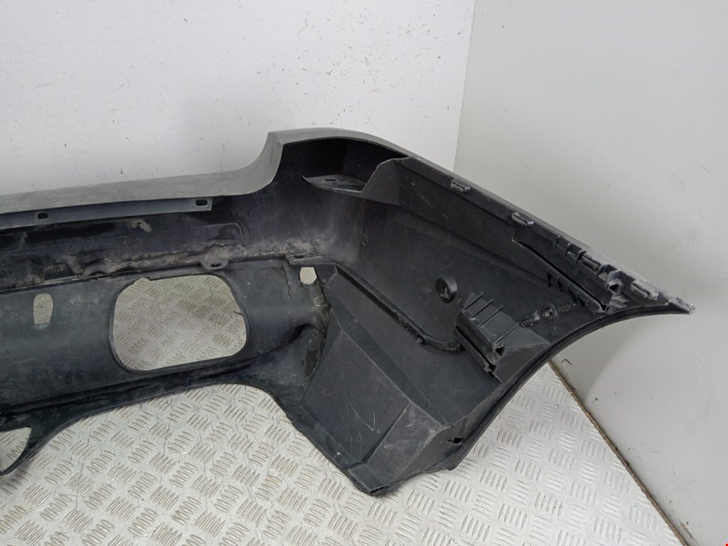 Бампер задний BMW X5 E53 1999-2006