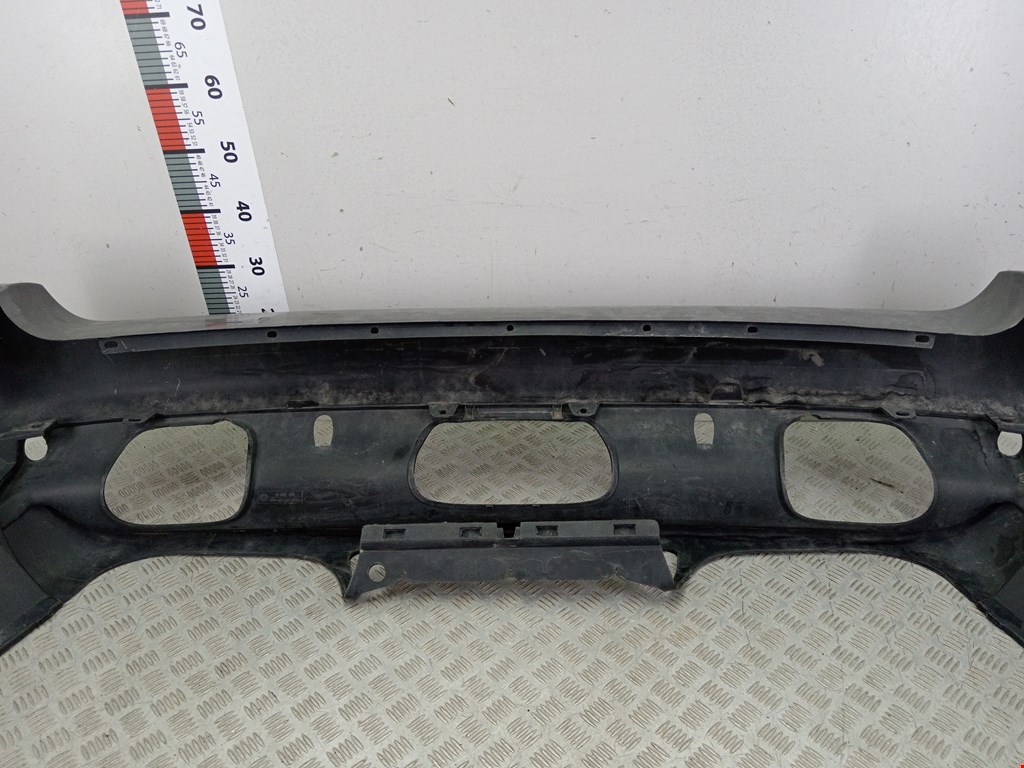 Бампер задний BMW X5 E53 1999-2006