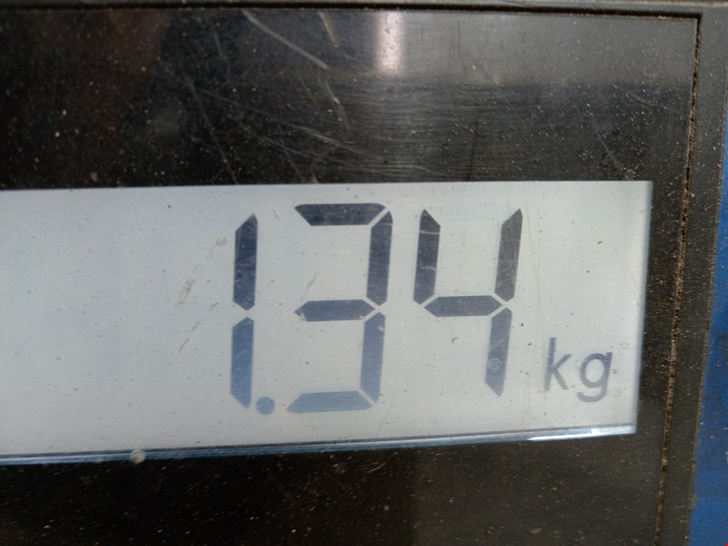 Стеклоподъемник задний правый BMW 5er 5 серия E60/E61 2003-2010