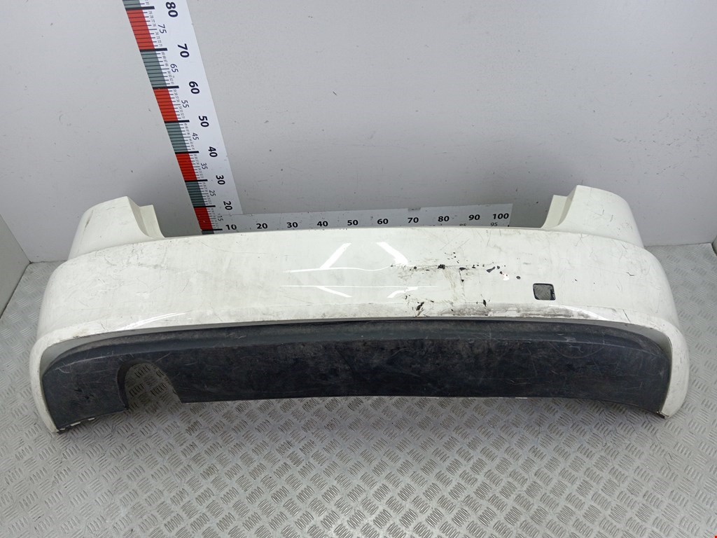 Бампер задний AUDI A3 8V 2012-2020