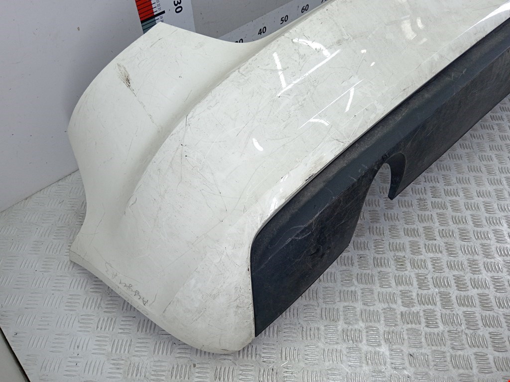 Бампер задний AUDI A3 8V 2012-2020